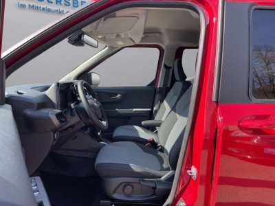 Ford Tourneo Courier Neuwagen