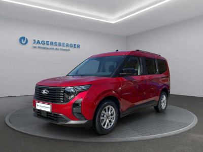 Ford Tourneo Courier Neuwagen