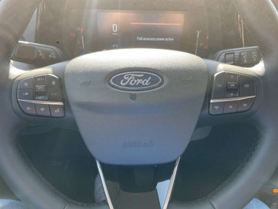 Ford Tourneo Courier Neuwagen