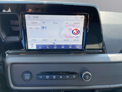 Ford Tourneo Courier Neuwagen