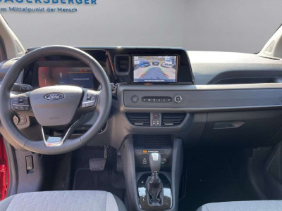 Ford Tourneo Courier Neuwagen