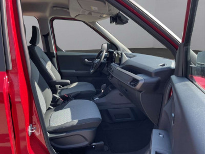 Ford Tourneo Courier Neuwagen