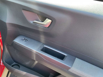 Ford Tourneo Courier Neuwagen