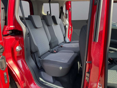 Ford Tourneo Courier Neuwagen