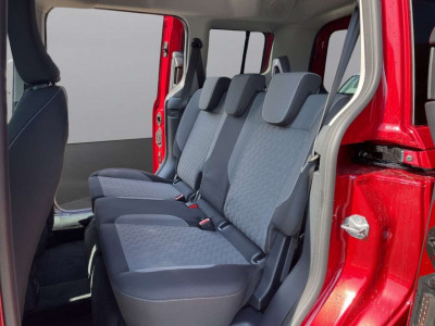 Ford Tourneo Courier Neuwagen
