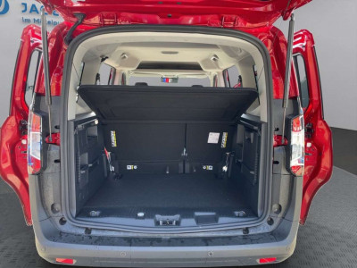 Ford Tourneo Courier Neuwagen