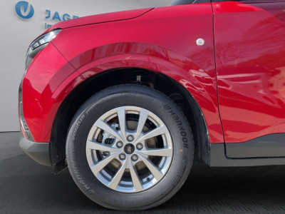 Ford Tourneo Courier Neuwagen