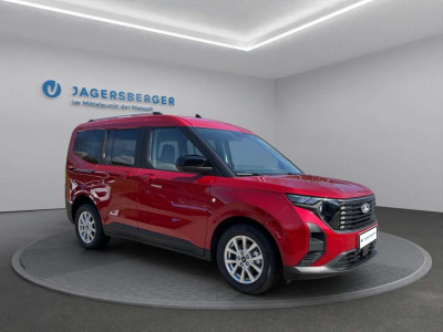 Ford Tourneo Courier Neuwagen