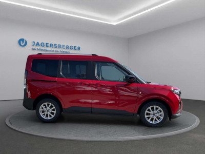 Ford Tourneo Courier Neuwagen