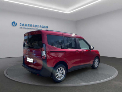 Ford Tourneo Courier Neuwagen