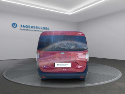 Ford Tourneo Courier Neuwagen