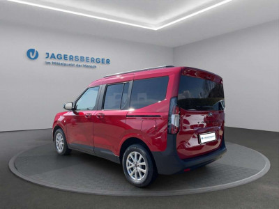Ford Tourneo Courier Neuwagen