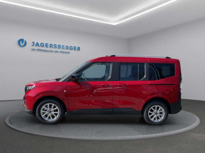 Ford Tourneo Courier Neuwagen