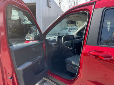 Ford Tourneo Courier Neuwagen