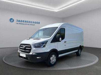 Ford Transit Neuwagen