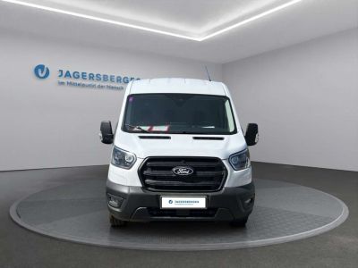 Ford Transit Neuwagen