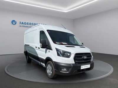 Ford Transit Neuwagen