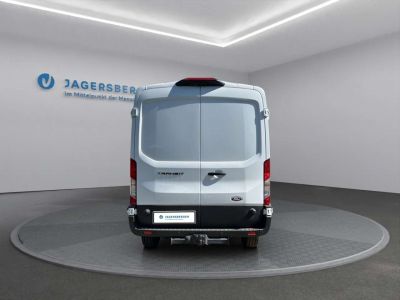 Ford Transit Neuwagen
