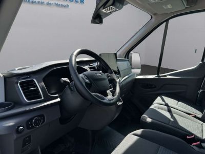 Ford Transit Neuwagen