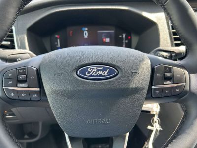 Ford Transit Neuwagen