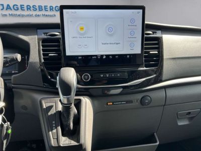 Ford Transit Neuwagen
