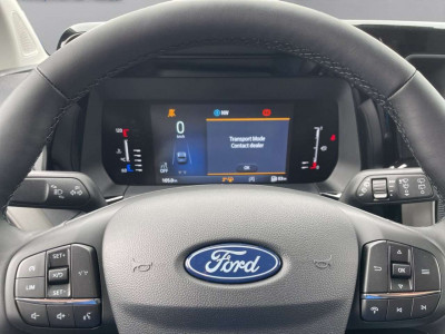 Ford Transit Neuwagen