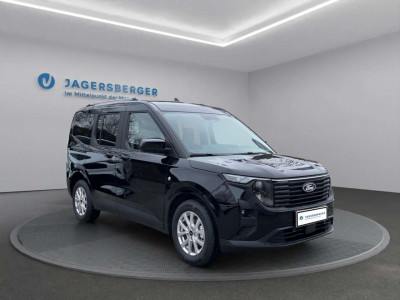 Ford Transit Neuwagen