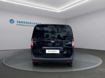 Ford Transit Neuwagen