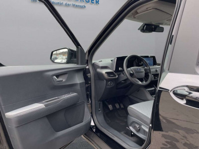 Ford Transit Neuwagen