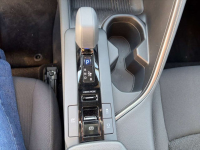 Toyota C-HR Vorführwagen