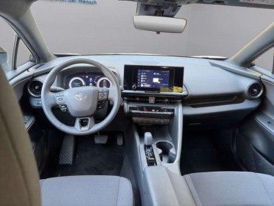 Toyota C-HR Vorführwagen