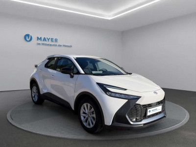 Toyota C-HR Vorführwagen