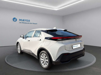Toyota C-HR Vorführwagen