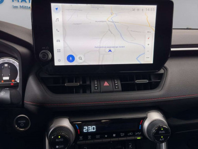 Toyota RAV4 Vorführwagen