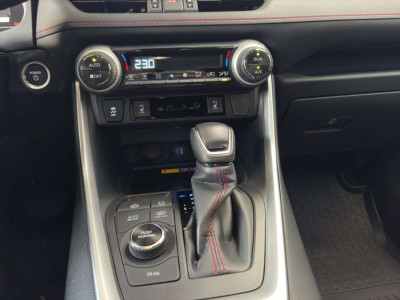 Toyota RAV4 Vorführwagen