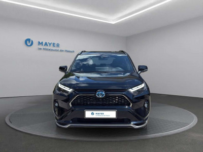 Toyota RAV4 Vorführwagen