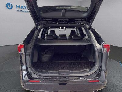 Toyota RAV4 Vorführwagen