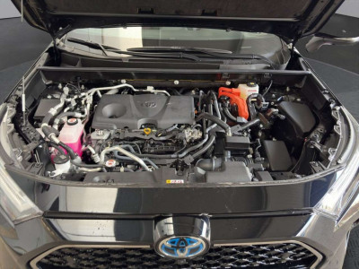 Toyota RAV4 Vorführwagen