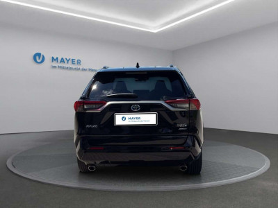 Toyota RAV4 Vorführwagen