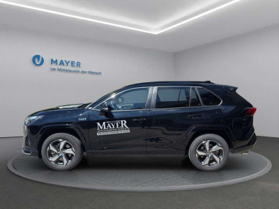 Toyota RAV4 Vorführwagen