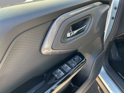 Toyota Urban Cruiser Neuwagen