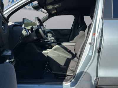 Toyota Urban Cruiser Neuwagen