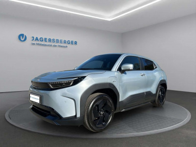 Toyota Urban Cruiser Neuwagen