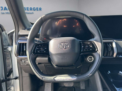 Toyota Urban Cruiser Neuwagen