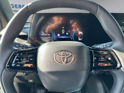 Toyota Urban Cruiser Neuwagen