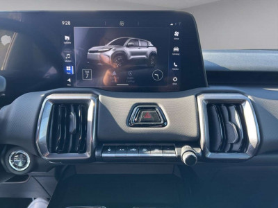 Toyota Urban Cruiser Neuwagen