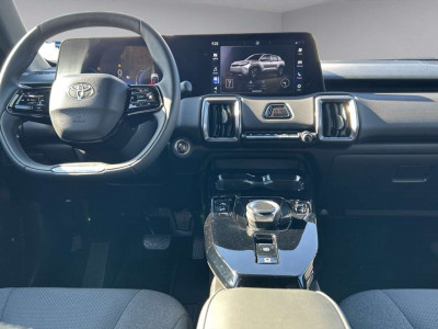 Toyota Urban Cruiser Neuwagen