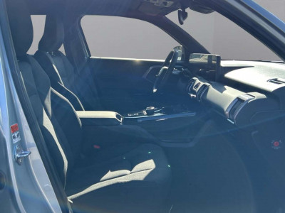 Toyota Urban Cruiser Neuwagen