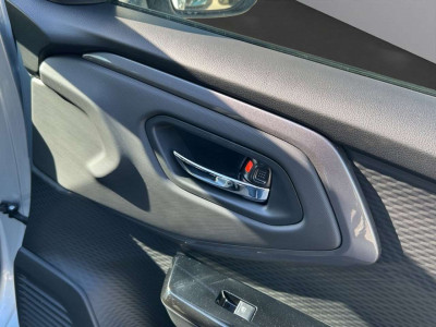 Toyota Urban Cruiser Neuwagen