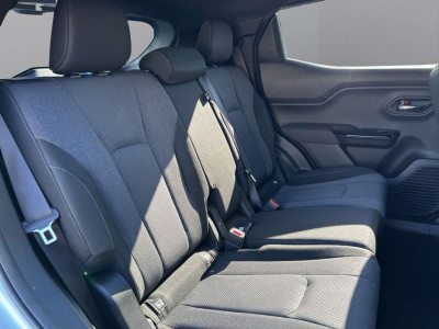 Toyota Urban Cruiser Neuwagen